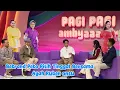 Lagu BETRAND PETO PILIH TINGGAL BERSAMA AYAH RUBEN ONSU