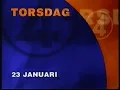 Download Lagu Trailer, tablå \u0026 avslut TV4 1997-01-22