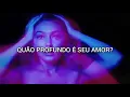 Download Lagu calvin harris \u0026 disciples - how deep is your love {tradução}