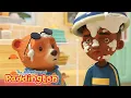 Download Lagu Paddington | PADDINGTON MAKES ICE CREAM