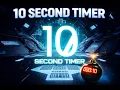 10 Second Timer Quick Countdown