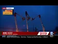 Thousands without power in Kenosha County after severe storms