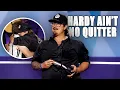 Who Is Hardy Why Are His Fans Freaking Out Right Now