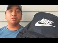 Nike Heritage 2 0 Backpack Review