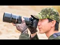 Olympus 300mm Review for Photography