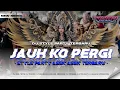 Lagu NEW‼️DJ PARTY JAUH KO PERGI VIRAL TERBARU (FREE FLM) ||AR DISCJOKEY 