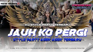 new dj party jauh ko pergi viral terbaru free flm ar discjokey 