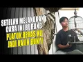 Download Lagu PERAWATAN SIMPLE MEMBUAT BURUNG PELATUK BERAS ATAU PELATUK SAMPIT JADI RAJIN BUNYI