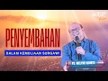 PENYEMBAHAN DALAM KEMULIAAN SURGAWI || WORSHIP WITH WELYAR - 5 DESEMBER 2025