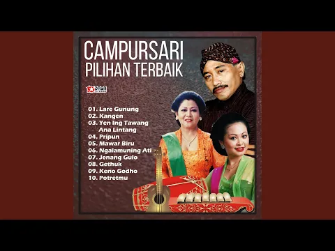 Download MP3 Iki Potretmu