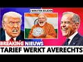 Download Lagu Trump VERBIJSTERD nu de Indiase diamanttaks averechts werkt – Canada reageert stilletjes