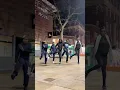 Wande coal - Bumper to bumper dance challenge video by Gilly Spykey