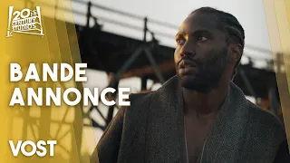 Première bande-annonce [VOST]