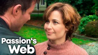 Passion s Web Julie Warner Drama Crime Redemption Free Full Movie