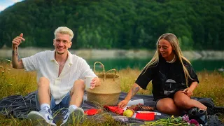 Bvcovia x VANILLA - REFRENUL PREFERAT