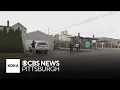 Neighbors complain of chemical smell near Sherwin-Williams plant in Pennsylvania