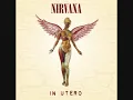 Nirvana - Heart-Shaped Box