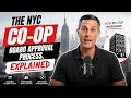 The NYC Co-op Board Approval Process Explained