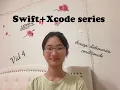 Arrays Dictionaries and Conditionals In Swift Swift Xcode Series 4