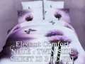 Purple Bedding Sets Queen