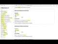Robot Framework Variable Dictionary dan List