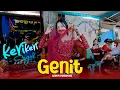 Lagu Ajeng Maharani Genit - Admaja Music Keri Keri  | Ars Jilid 4  ( Ah entah sampai kapan )