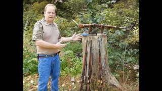 Kar98K German Mauser 