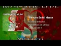 Industria Del Amor - " Siempre En Mi Mente " ( AUDIO )