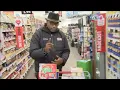 Hyvee 7 30 hit