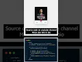 Create An Animated Profile Card in HTML CSS JavaScript