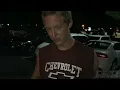 Cleetus MURICA McFarland and his 3000hp Camaro