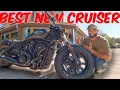 The 2025 Indian Scout Bobber Is Amazing