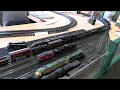 My visit to the inaugural Tamaqua Railfest