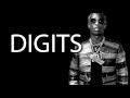 Young Thug - Digits (LYRICS)