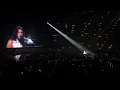 driver’s license - Olivia Rodrigo Unraveled Tour Hartford CT 9/26/26