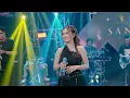 Ajeng Febria - TRESNO ABADI  | bila malam gelap pun datang (Official Music Live) Santara