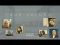 Charles Taylor Company Values