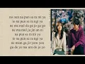 Download Lagu Night Off (나이트오프)  - 'Nevertheless' Nevertheless OST Part 2 (Easy Lyrics)