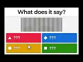 Impossible 0 001 Kahoot