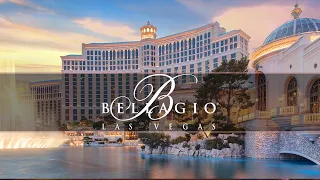 The Bellagio Las Vegas An In Depth Look Inside