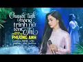 Download Lagu Chuyện Tình Nàng Trinh Nữ Tên Thi - Phương Anh | St: Hoàng Thi Thơ