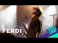 Lagu FERDI | MJF Spotlight Session (Live at Montreux Jazz Festival 2025)