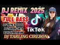 Download Lagu DJ  TARLING CIREBON PALING ENAK DIDENGAR FULL BASS || FULL ALBUM