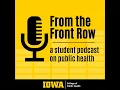 Jesse Gavin from Baylor College of Medicine talks workplace wellness and worker burnout