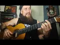 "Zamba of Resurrection" (ALMAFUERTE cover by ARRAIGO)