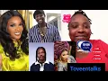 Download Lagu Moeder Alaso Adura vraagt actrice Iyabo Ojo of hun ogen schoon zijn of dat hun oren afgestorven z...
