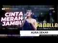 Download Lagu CINTA MERAH JAMBU | Aura Sekar | Pahalla Music Official