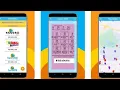 How to scan your scratcher of California with your smartphone step by step