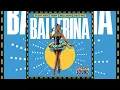 Silent Addy, Rema, Skillibeng & Disco Neil - Ballerina (Official Audio)