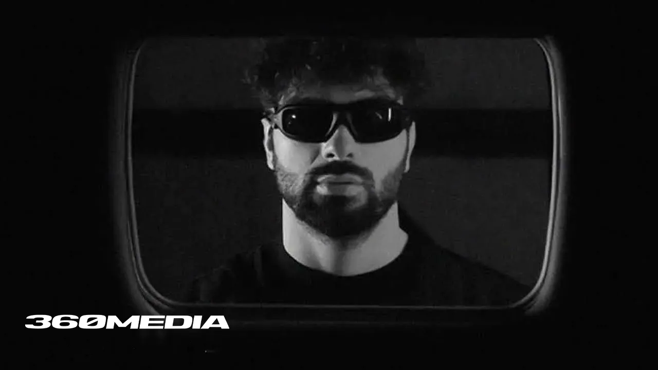 Ledri Vula - Robot